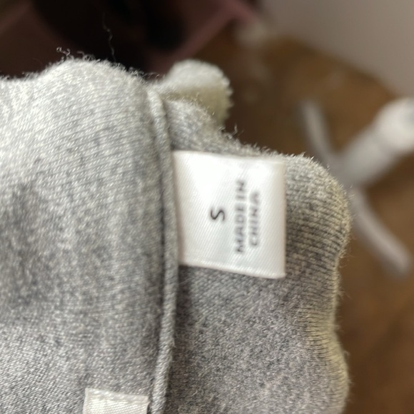 Uniqlo ~ One Button Closure Soft Casual Office Jacket - Picture 10 of 10